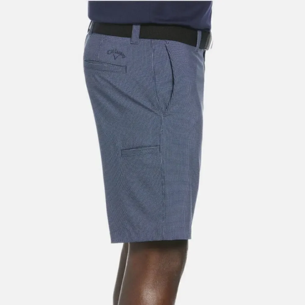 Callaway wicking offers pocket